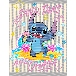 Disney Style-DSN 2063